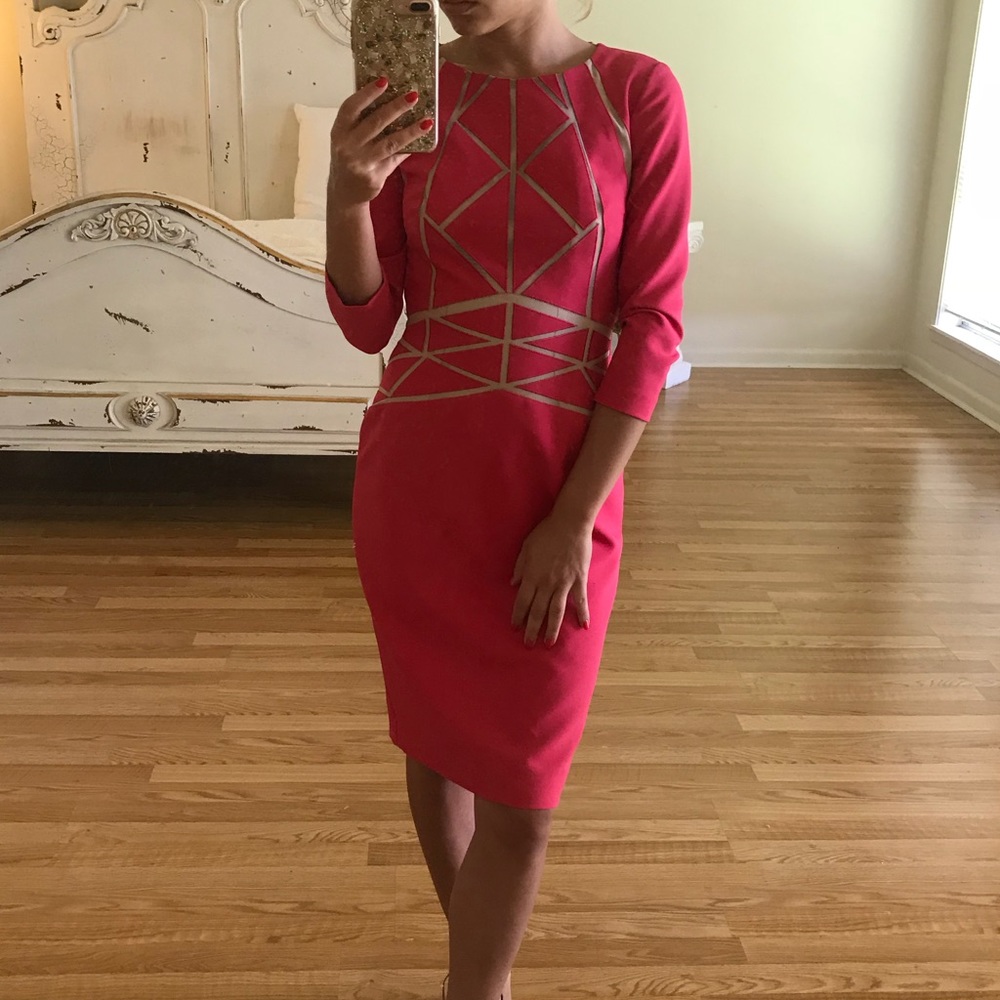 Antonio Melani Dress